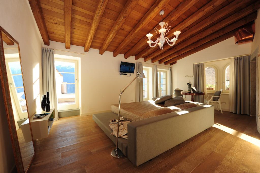 Locanda Al Castelletto Tremosine Room photo