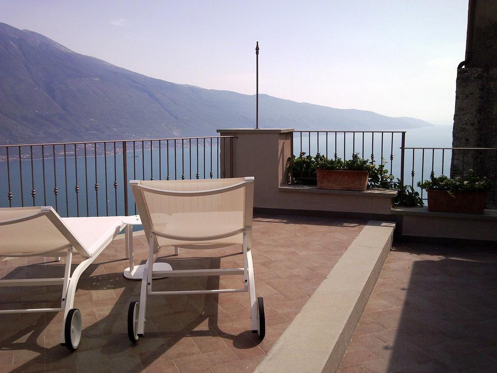 Locanda Al Castelletto Tremosine Room photo
